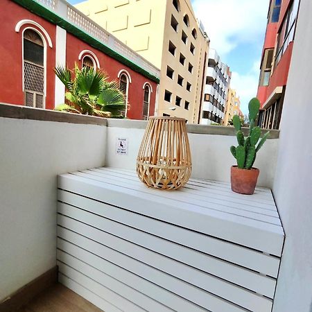 Boutique Home Canteras Las Palmas de Gran Canaria Extérieur photo