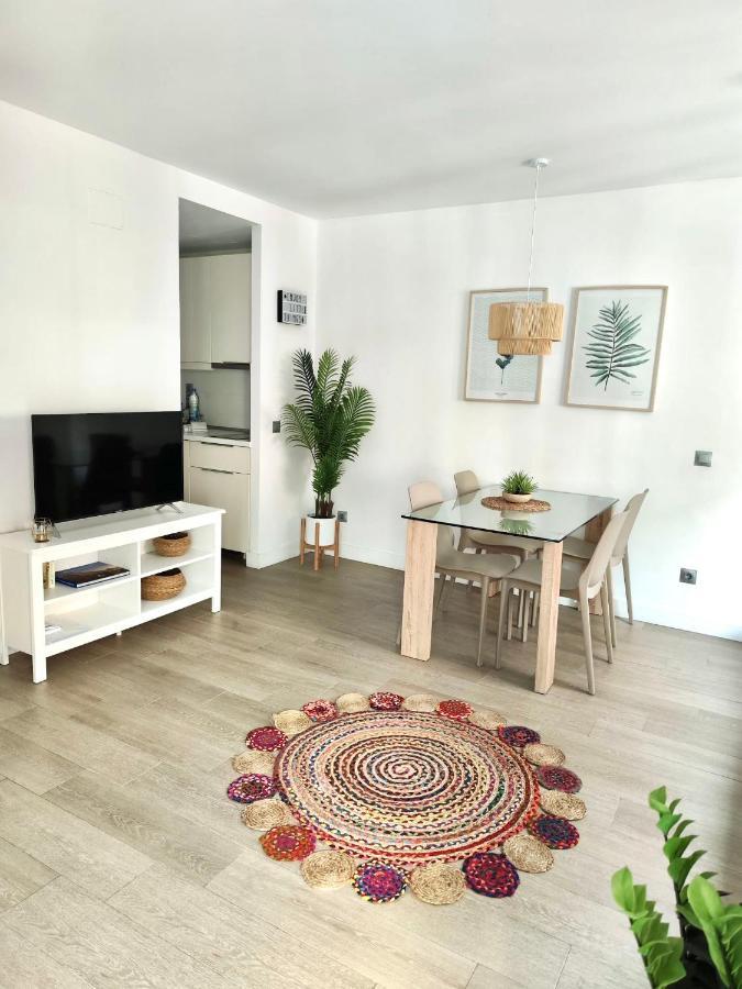 Boutique Home Canteras Las Palmas de Gran Canaria Extérieur photo
