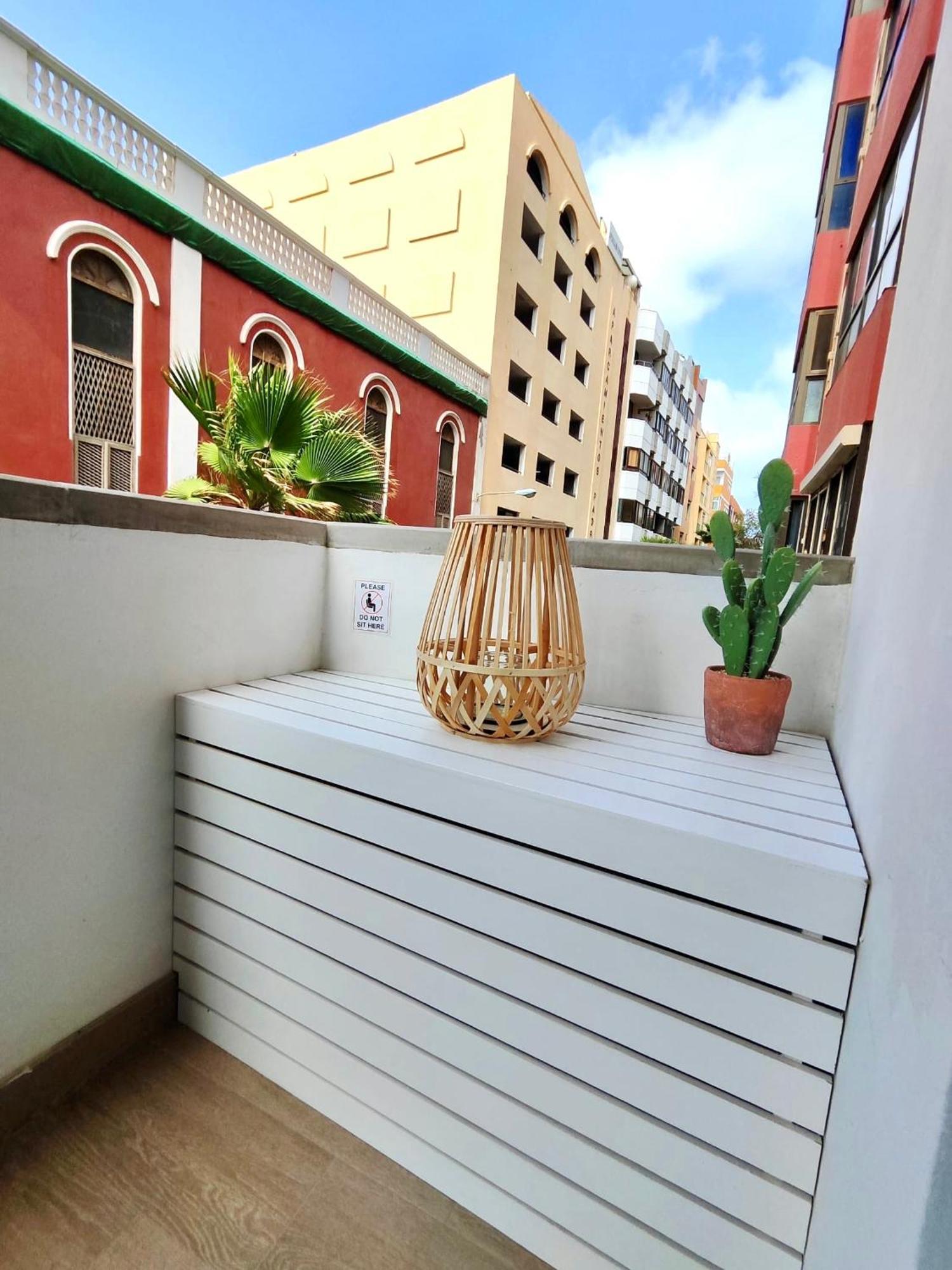 Boutique Home Canteras Las Palmas de Gran Canaria Extérieur photo