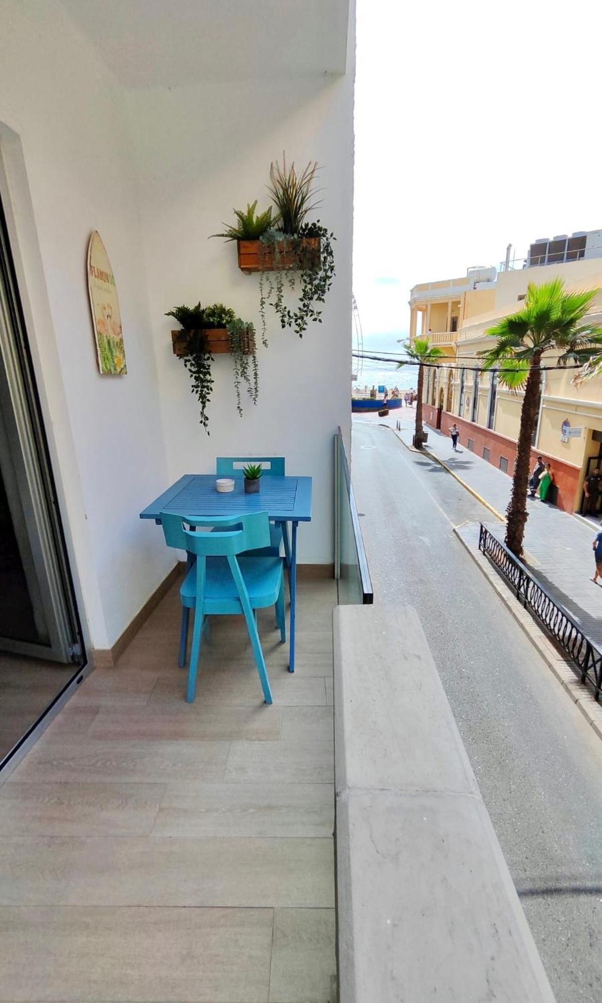 Boutique Home Canteras Las Palmas de Gran Canaria Extérieur photo