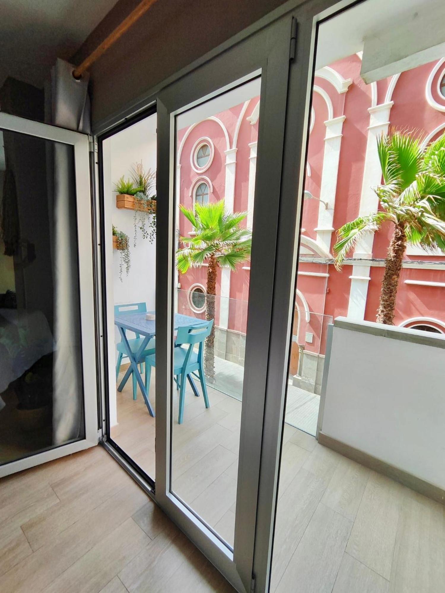 Boutique Home Canteras Las Palmas de Gran Canaria Extérieur photo