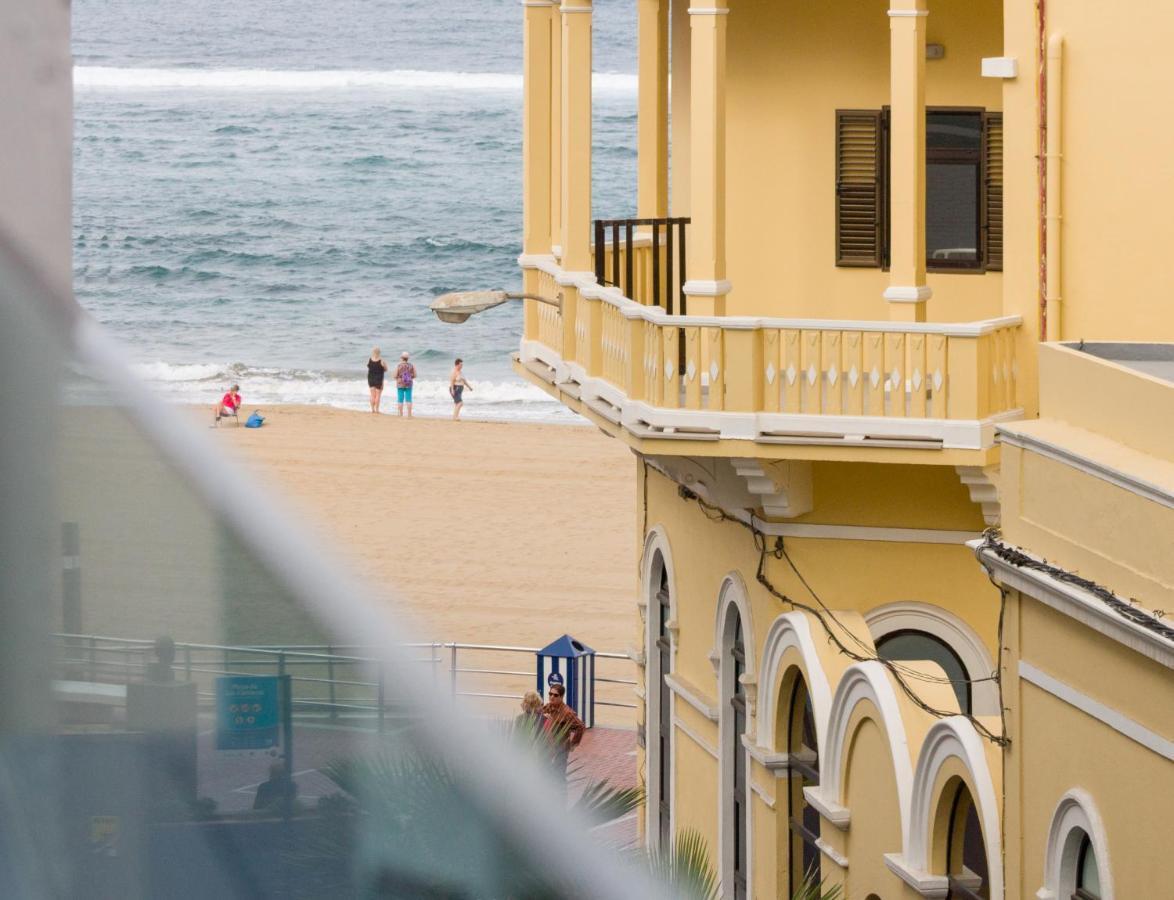 Boutique Home Canteras Las Palmas de Gran Canaria Extérieur photo
