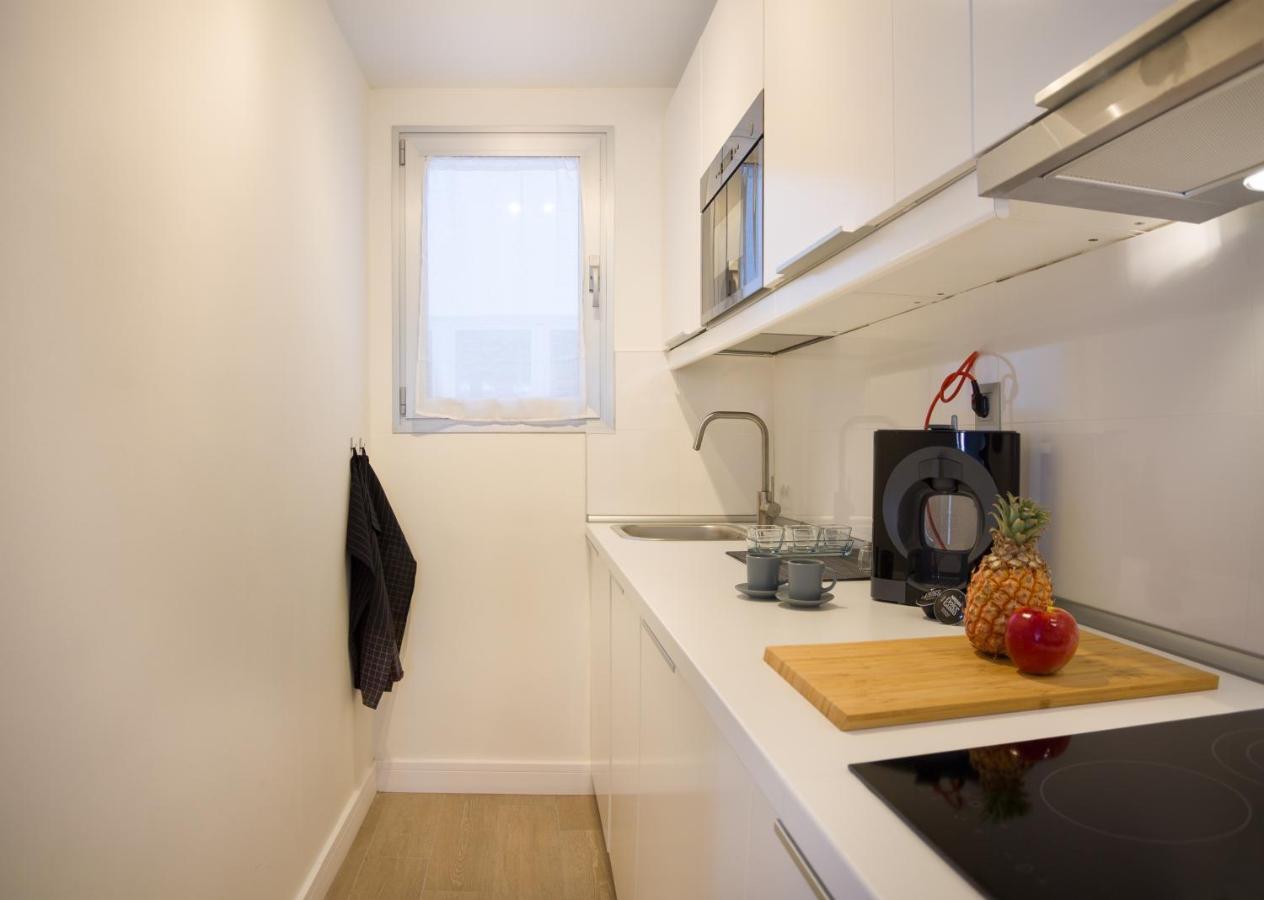 Boutique Home Canteras Las Palmas de Gran Canaria Extérieur photo