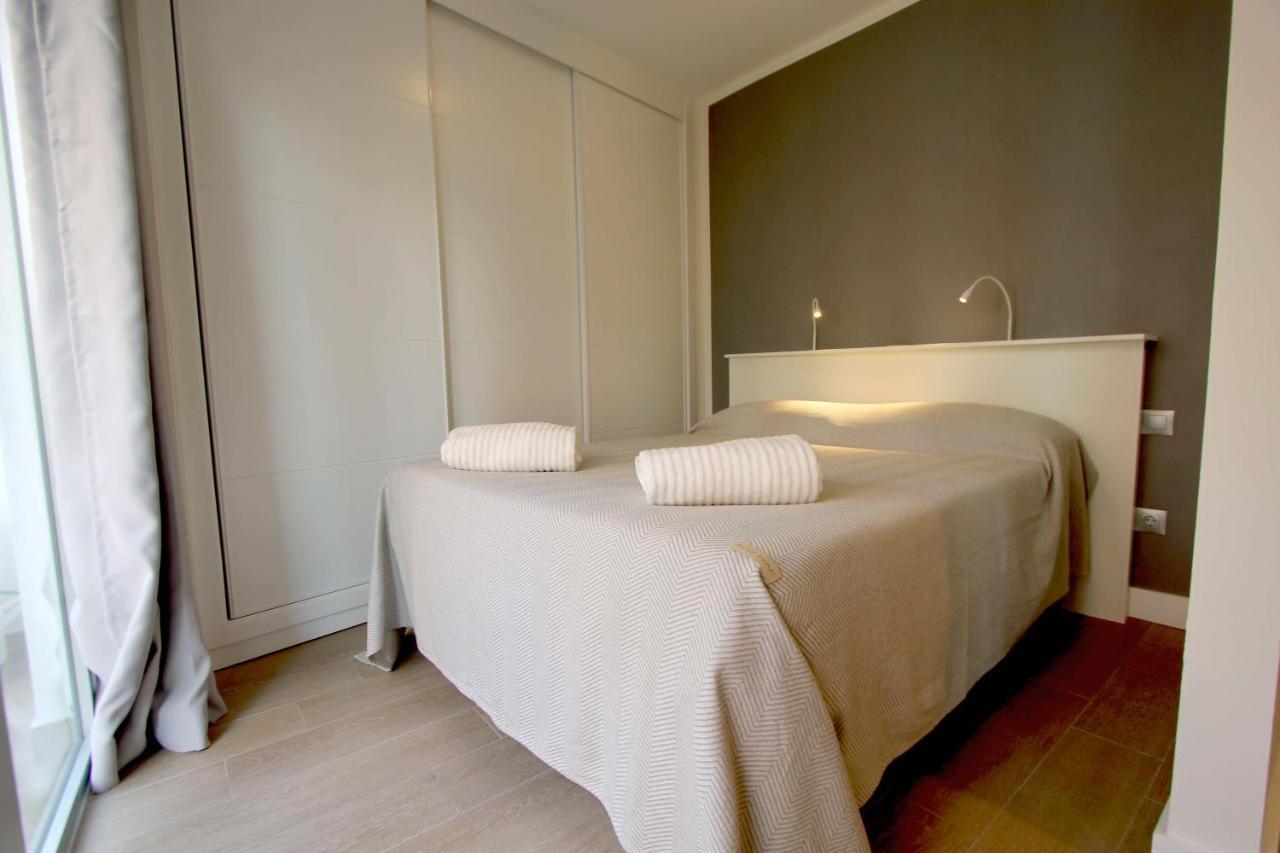 Boutique Home Canteras Las Palmas de Gran Canaria Extérieur photo